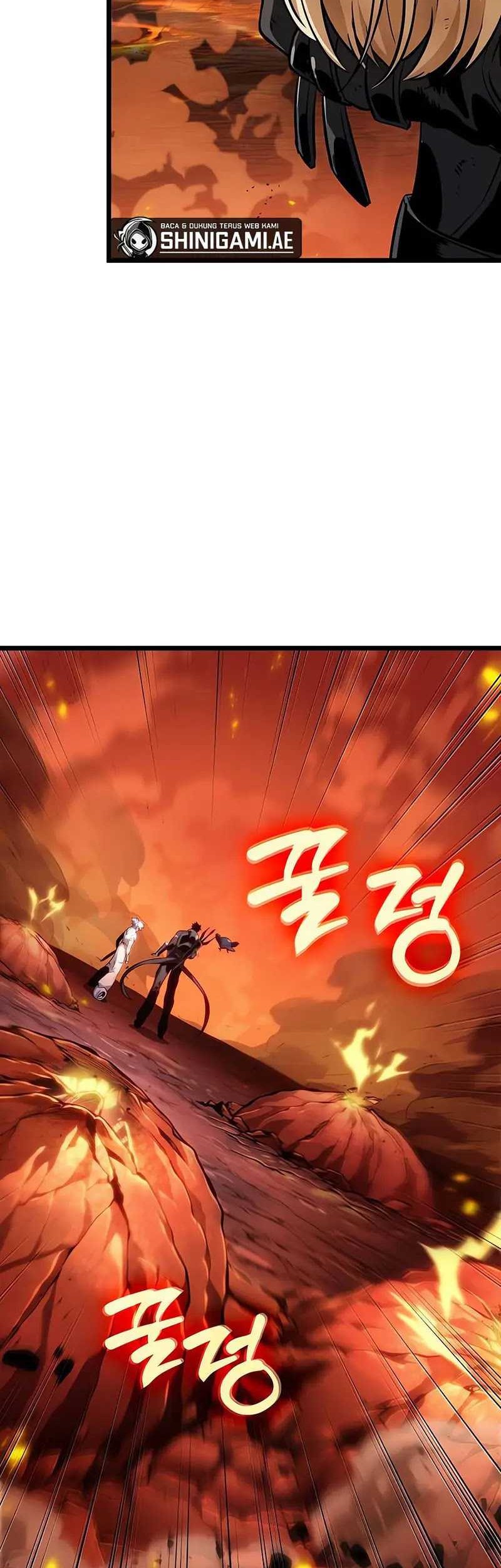 The World After the Fall Chapter 126 Gambar 15