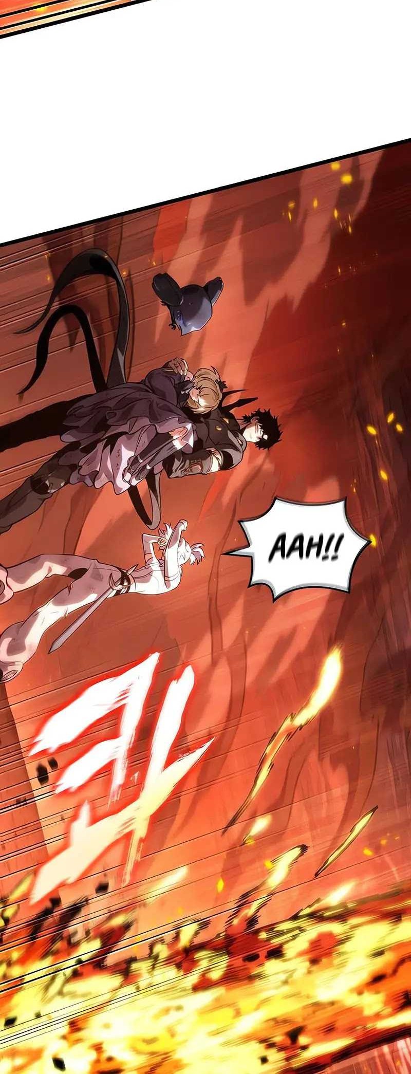 The World After the Fall Chapter 126 Gambar 17