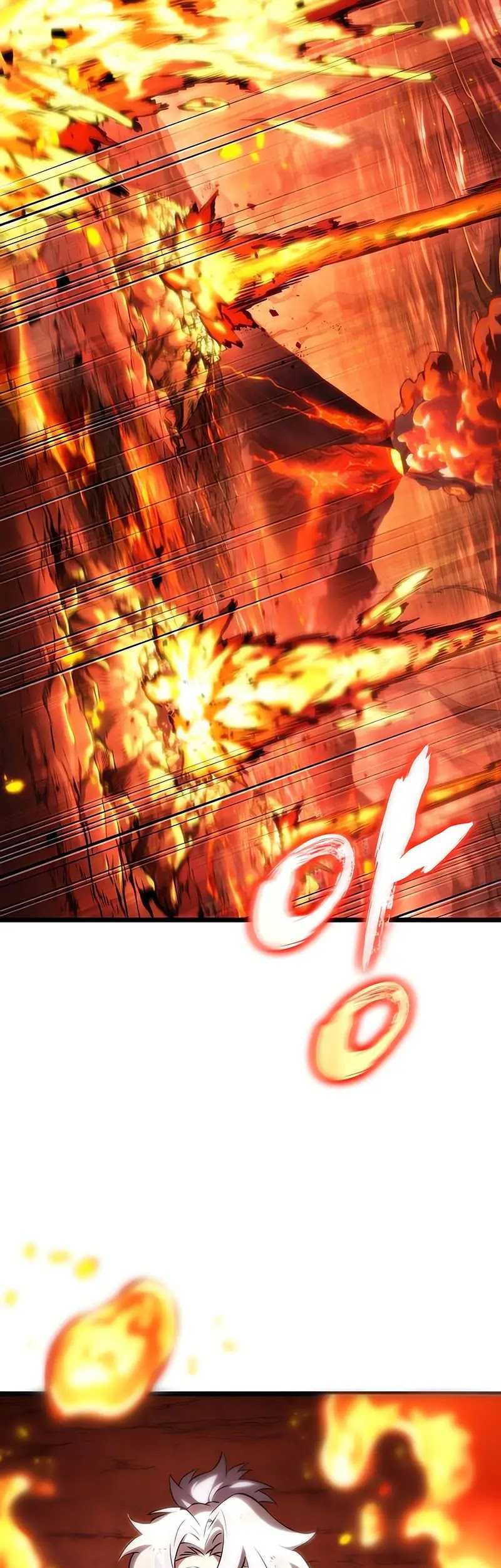 The World After the Fall Chapter 126 Gambar 18