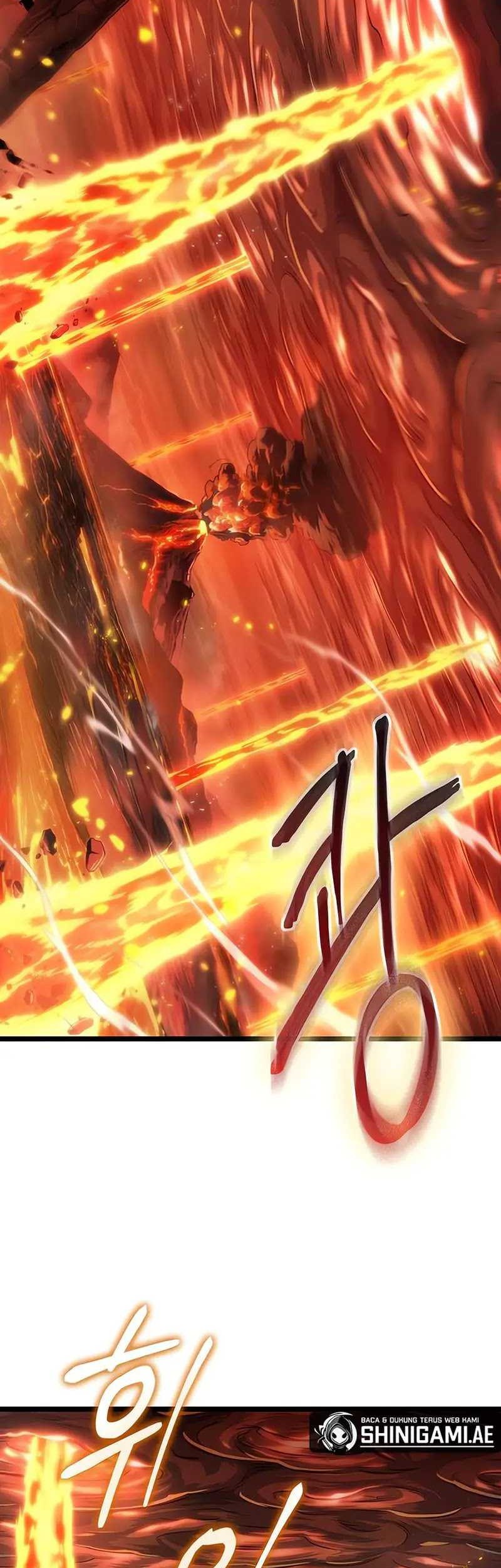 The World After the Fall Chapter 126 Gambar 20