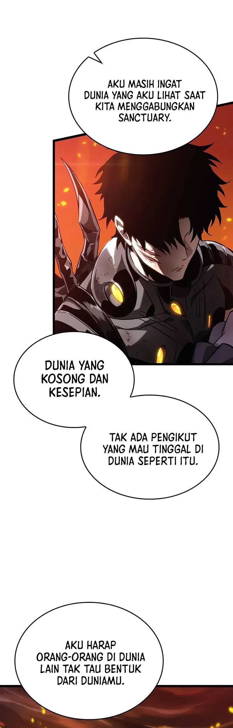 The World After the Fall Chapter 126 Gambar 22