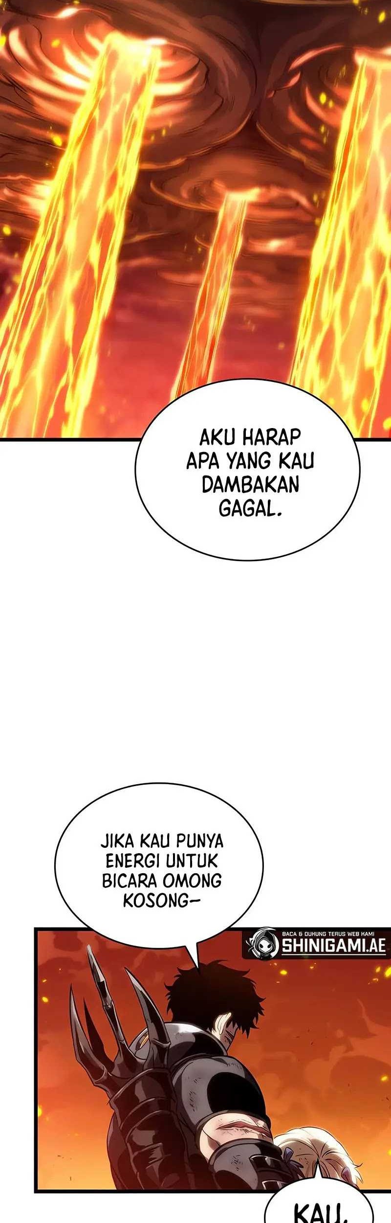 The World After the Fall Chapter 126 Gambar 23