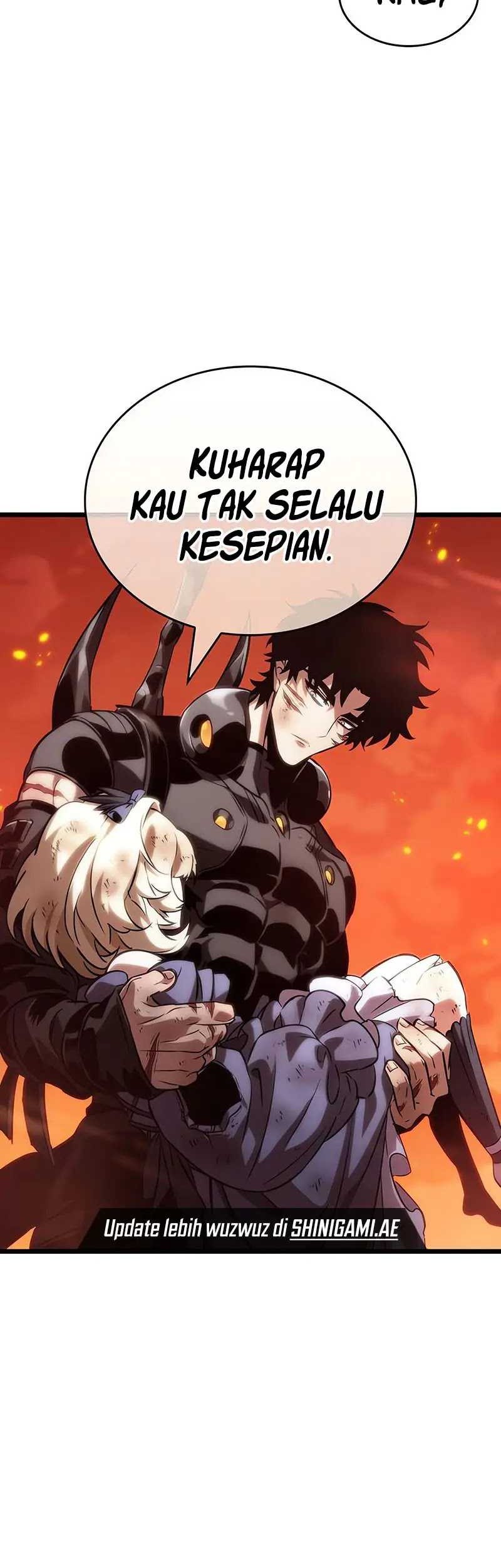 The World After the Fall Chapter 126 Gambar 24