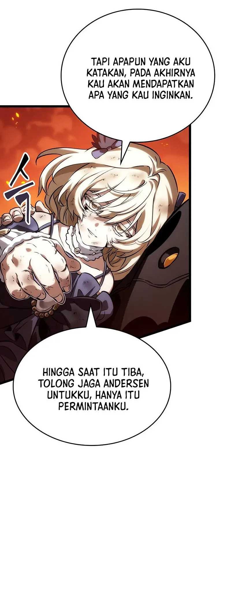 The World After the Fall Chapter 126 Gambar 25