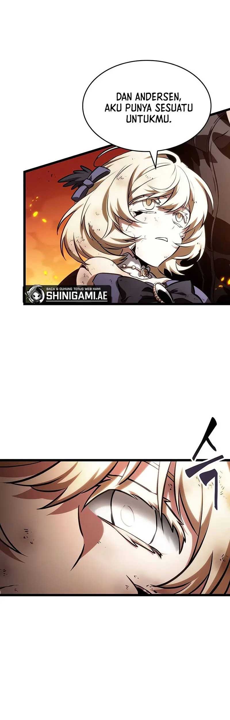 The World After the Fall Chapter 126 Gambar 28