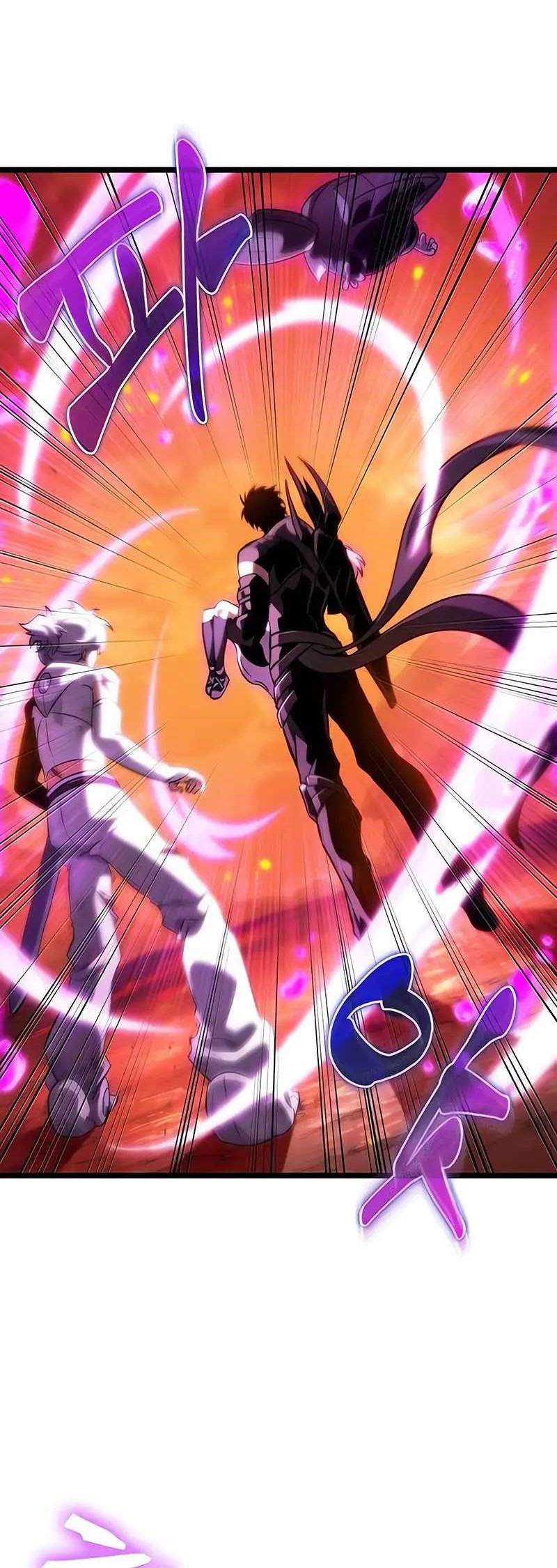 The World After the Fall Chapter 126 Gambar 29