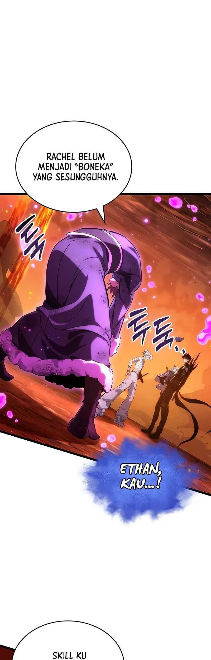 The World After the Fall Chapter 126 Gambar 31