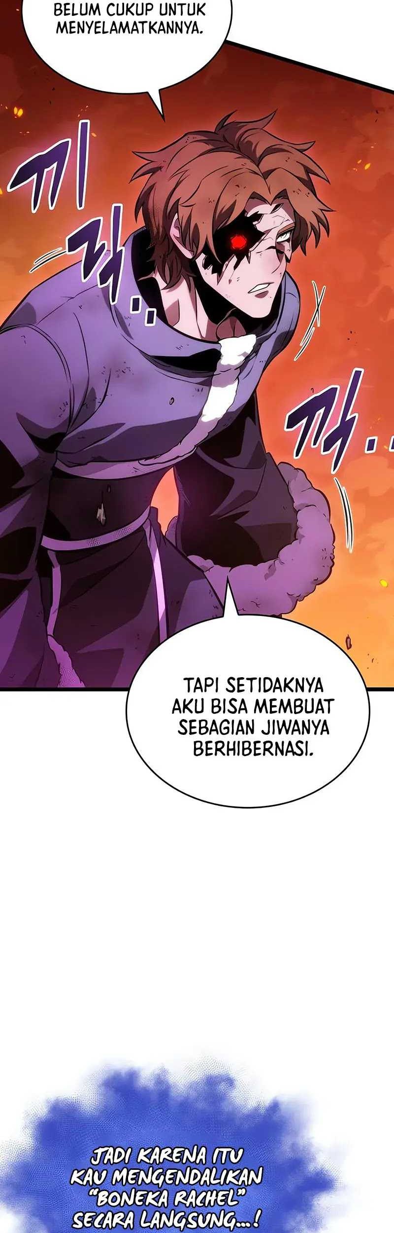 The World After the Fall Chapter 126 Gambar 32