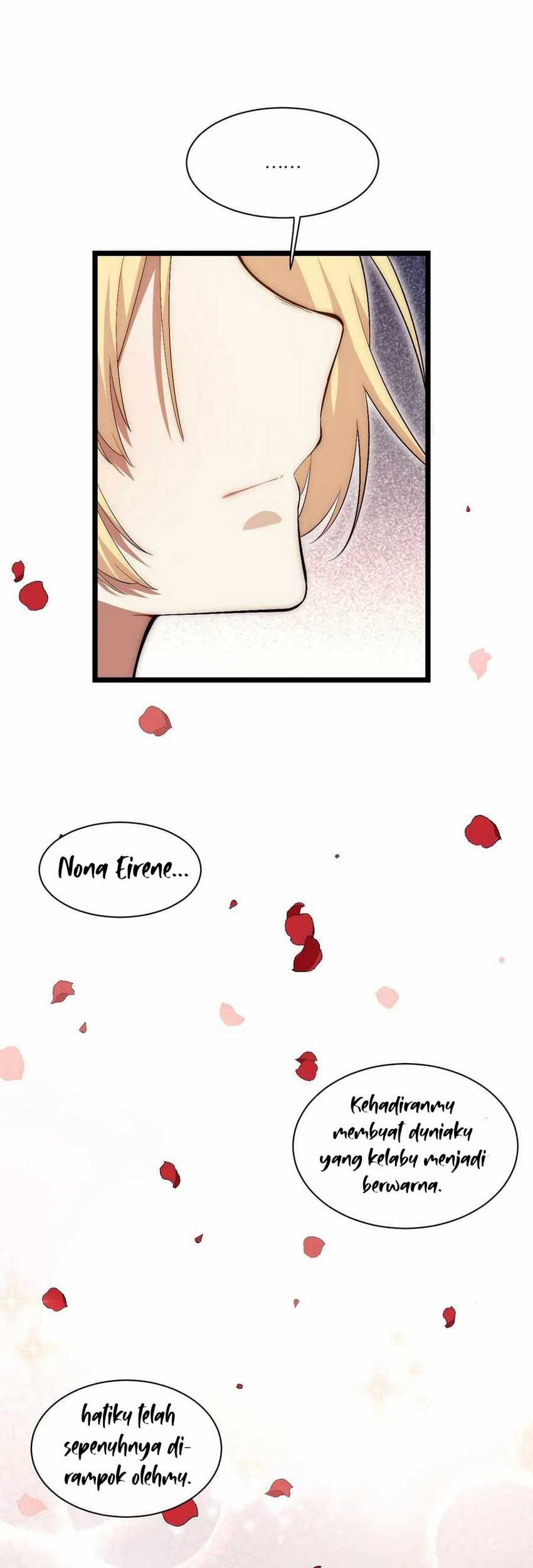 Adventures of an Undead Who Became Paladin Chapter 75 Gambar 14