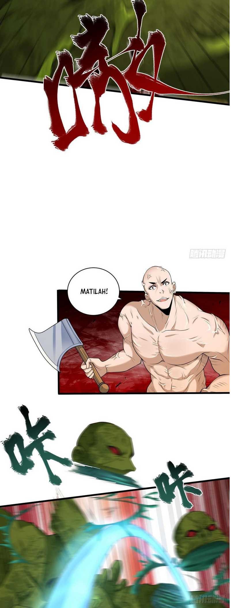 Become the Richest Man In the Last Days Chapter 27 Gambar 6