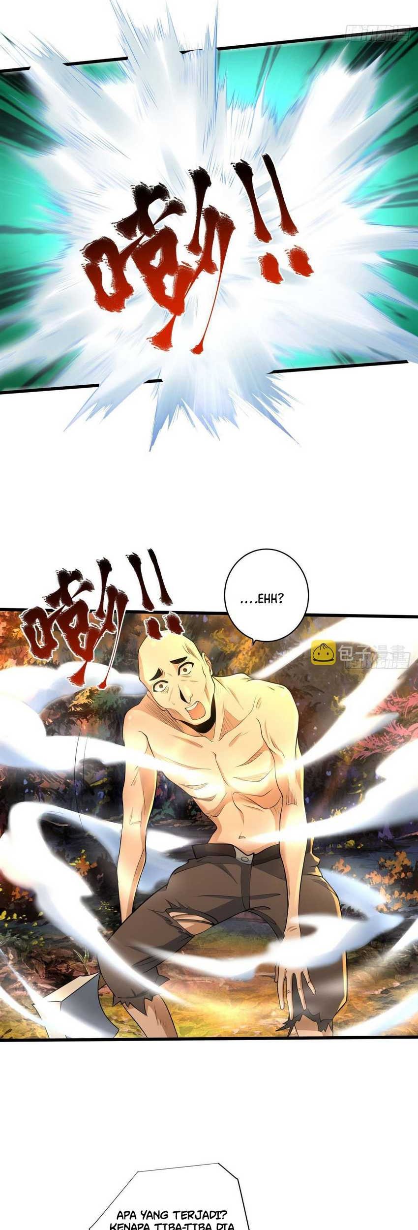 Become the Richest Man In the Last Days Chapter 27 Gambar 9