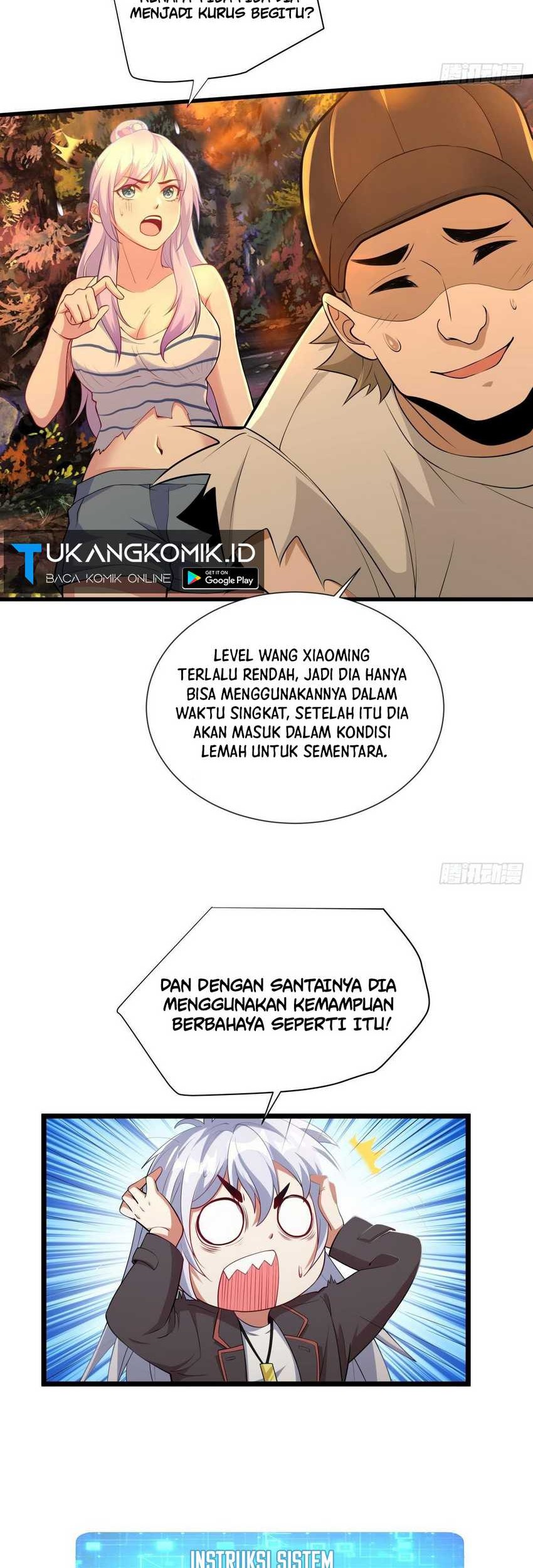 Become the Richest Man In the Last Days Chapter 27 Gambar 10