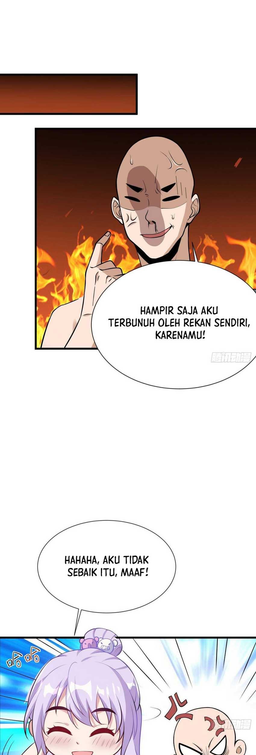 Become the Richest Man In the Last Days Chapter 27 Gambar 25