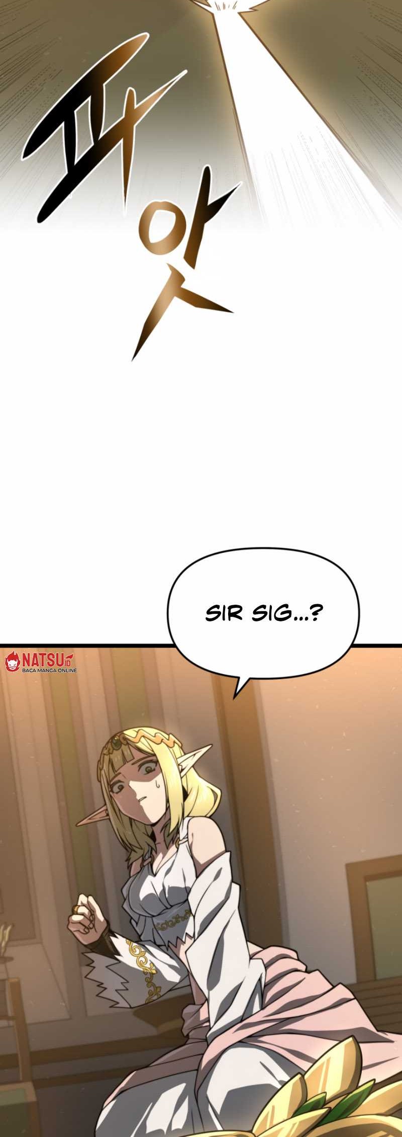 Damn Demonic Swords Chapter 37 Gambar 37