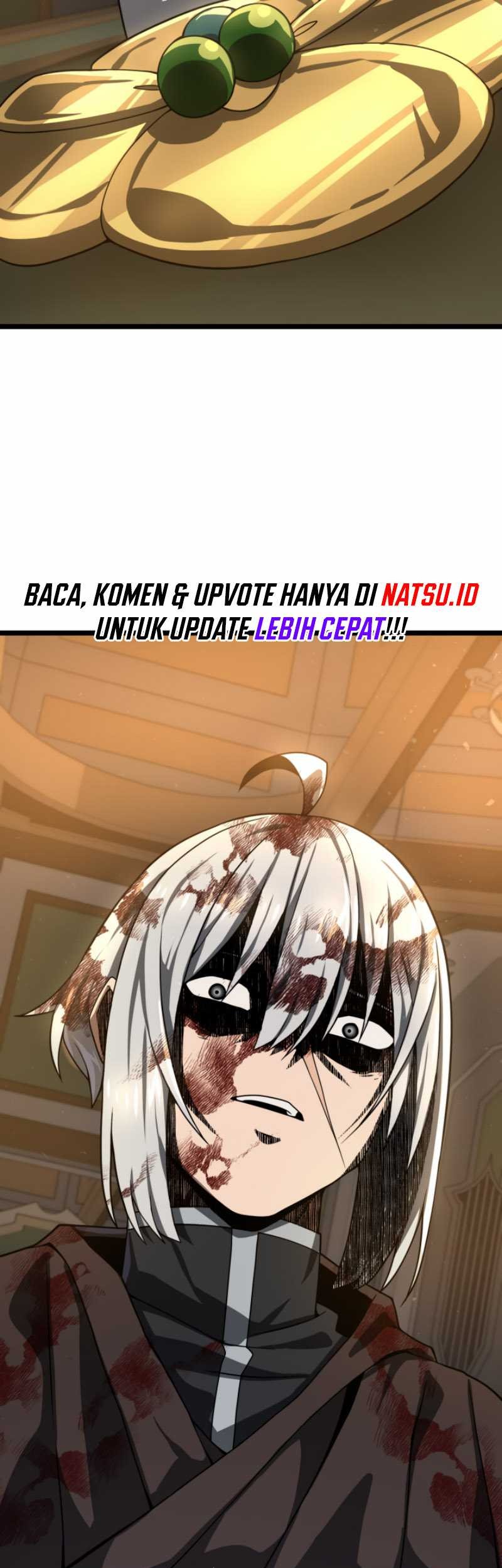 Damn Demonic Swords Chapter 37 Gambar 38