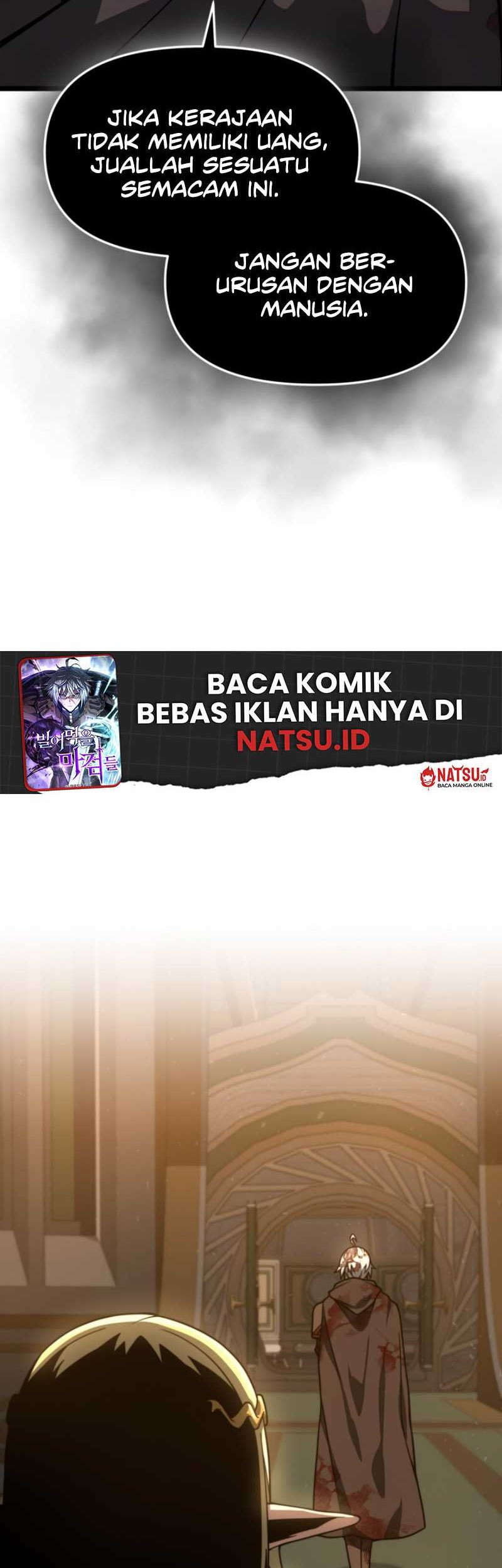 Damn Demonic Swords Chapter 37 Gambar 39