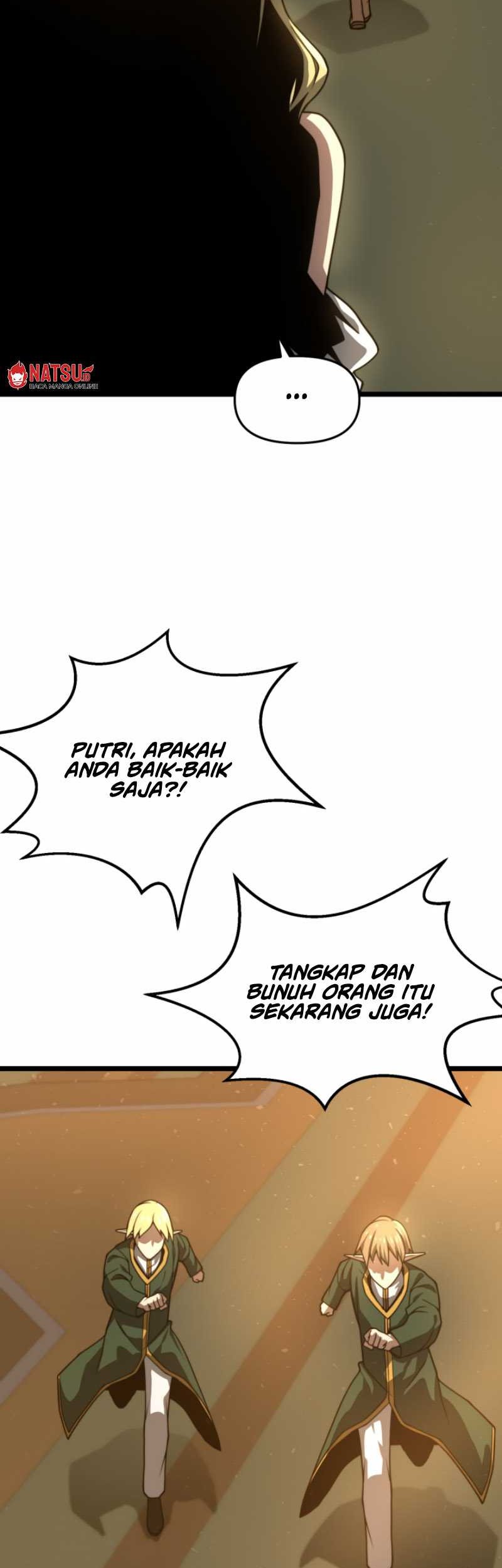 Damn Demonic Swords Chapter 37 Gambar 40