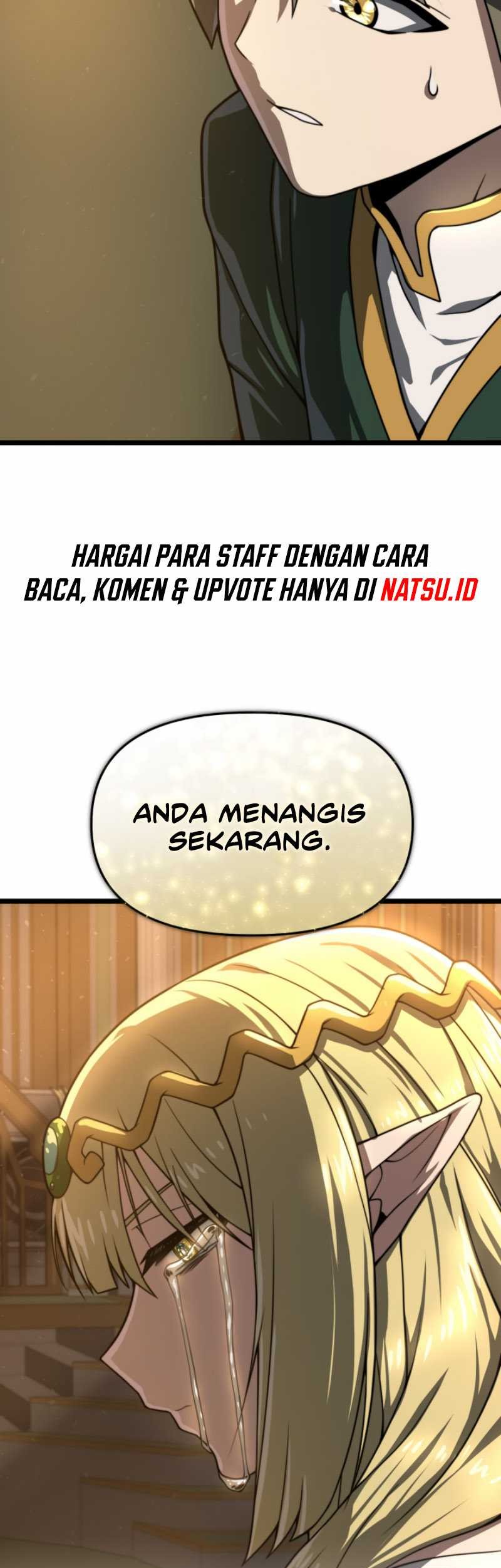 Damn Demonic Swords Chapter 37 Gambar 42