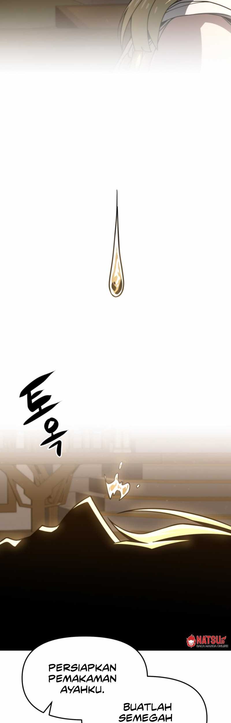 Damn Demonic Swords Chapter 37 Gambar 43