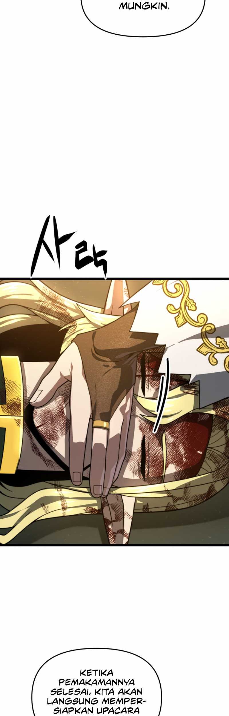 Damn Demonic Swords Chapter 37 Gambar 44