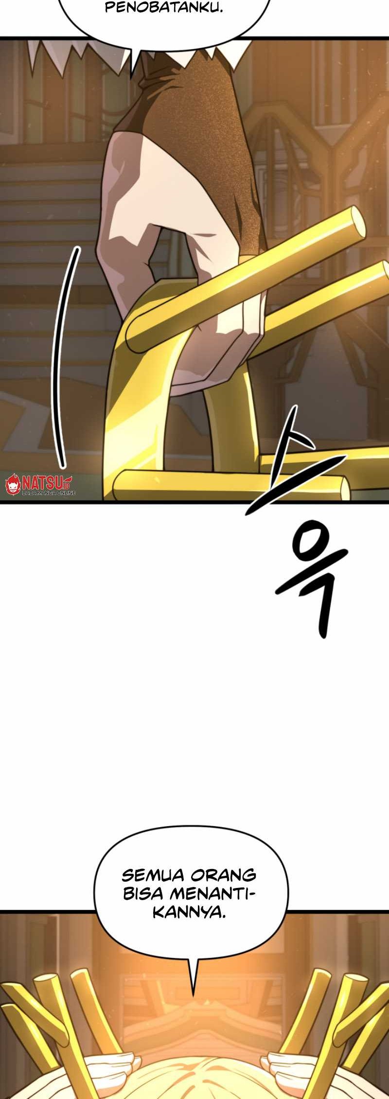 Damn Demonic Swords Chapter 37 Gambar 45