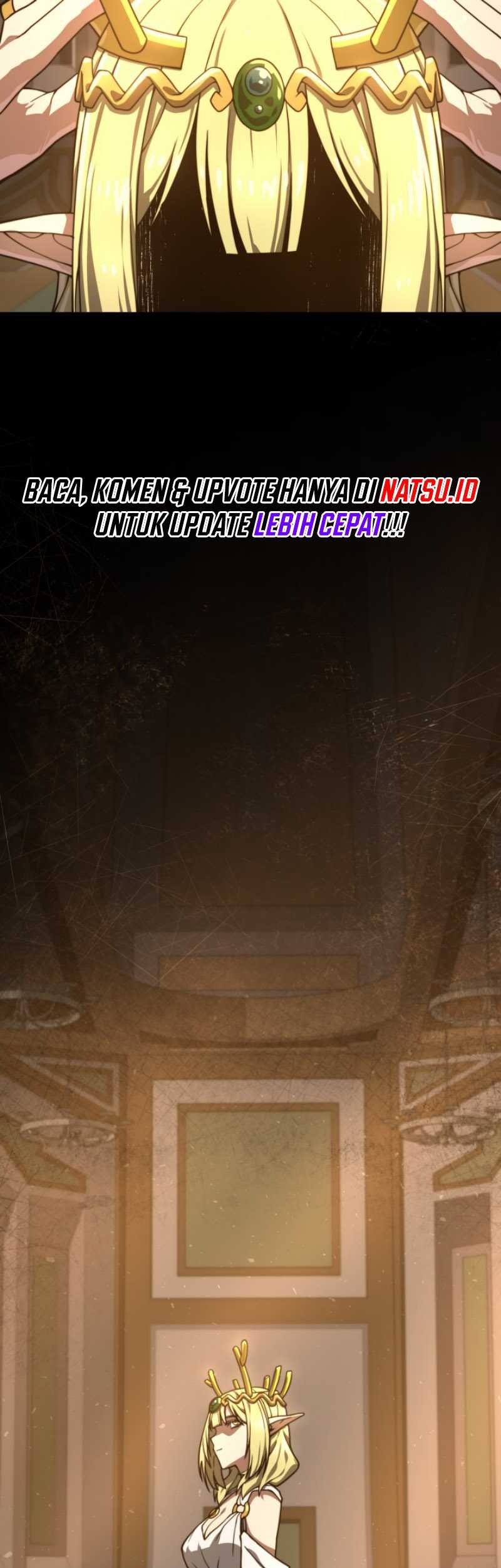 Damn Demonic Swords Chapter 37 Gambar 46