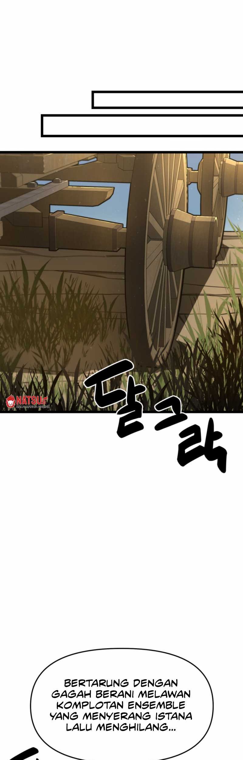 Damn Demonic Swords Chapter 37 Gambar 48