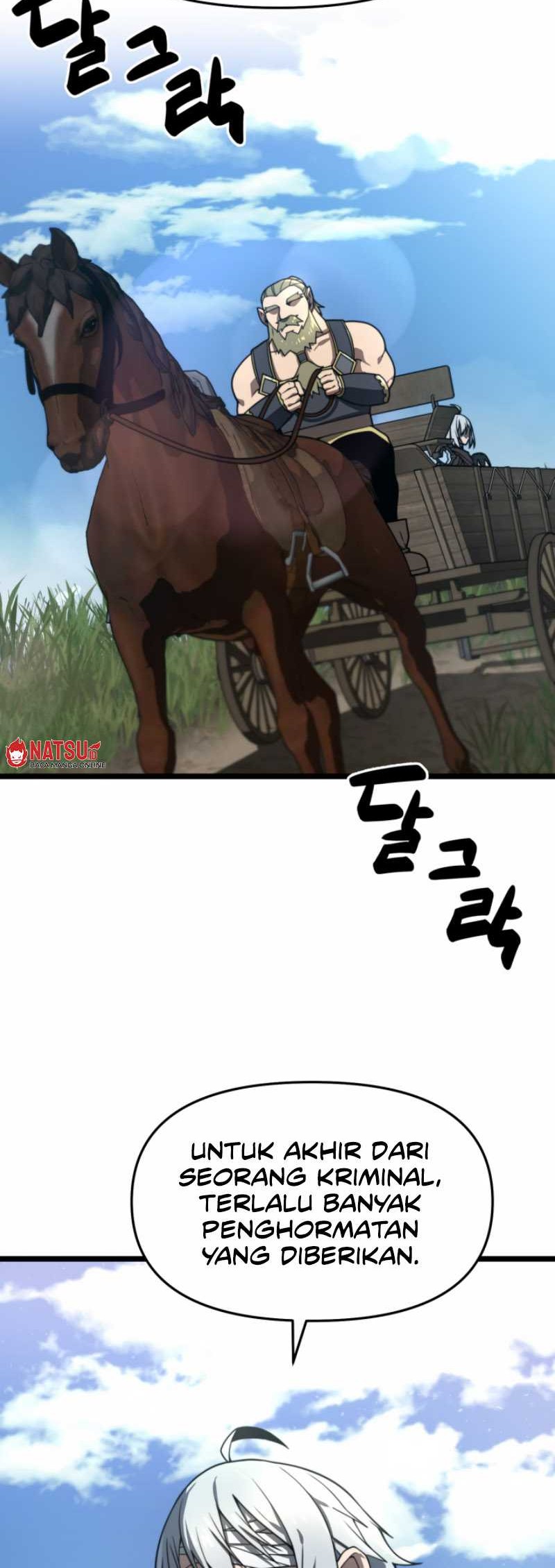 Damn Demonic Swords Chapter 37 Gambar 49