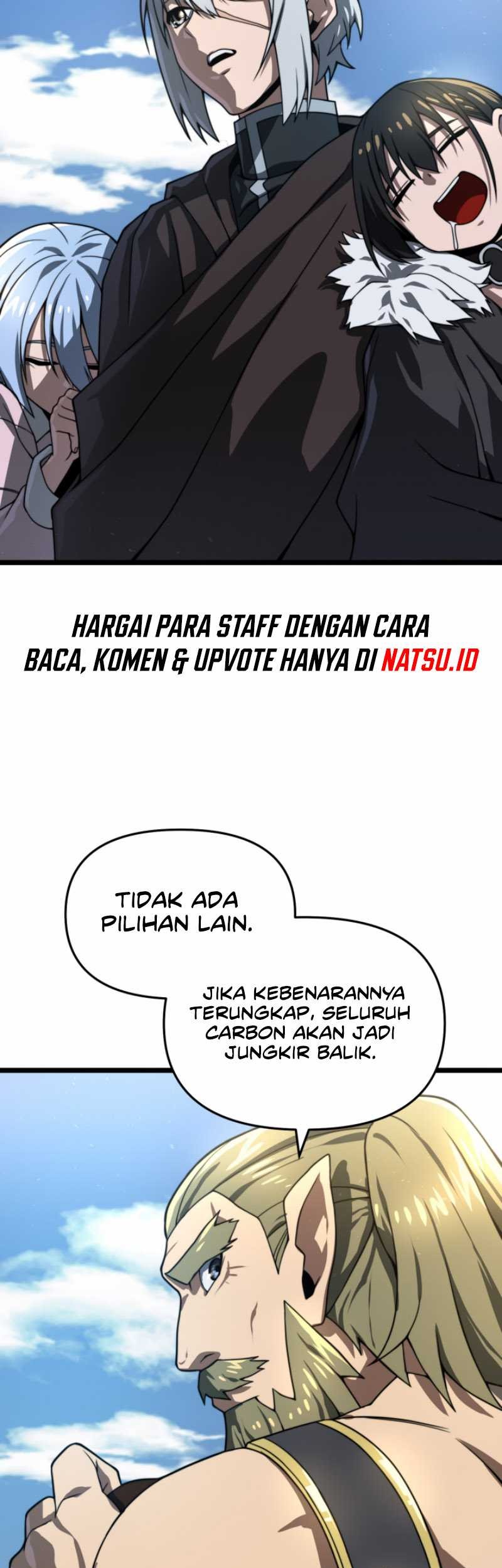Damn Demonic Swords Chapter 37 Gambar 50