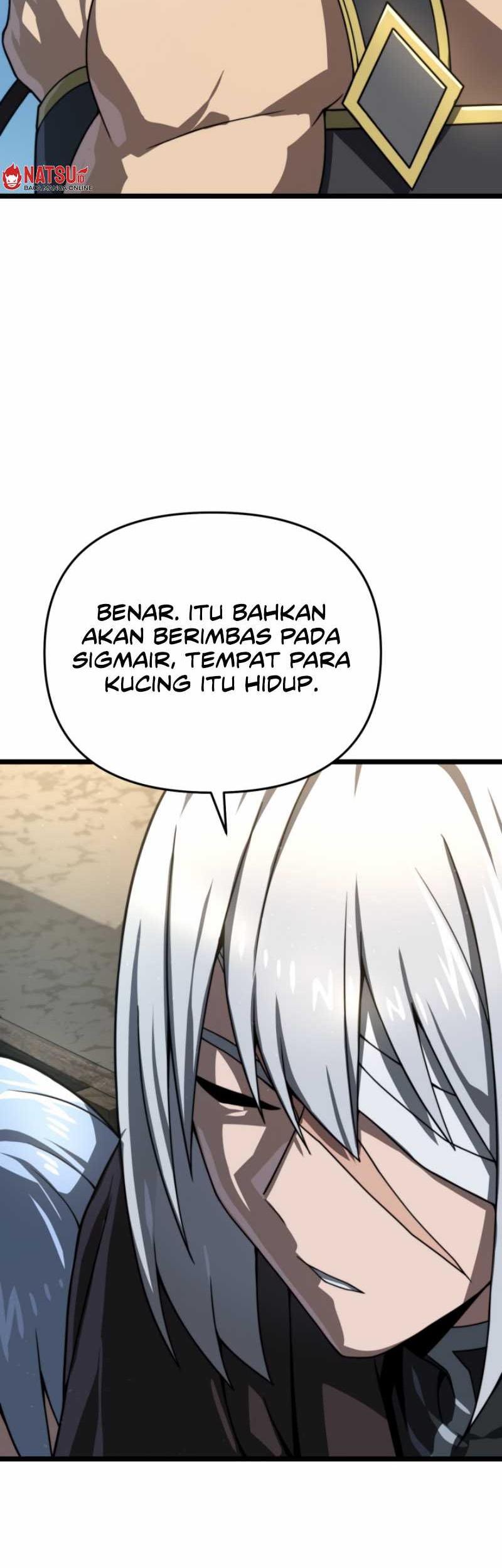 Damn Demonic Swords Chapter 37 Gambar 51