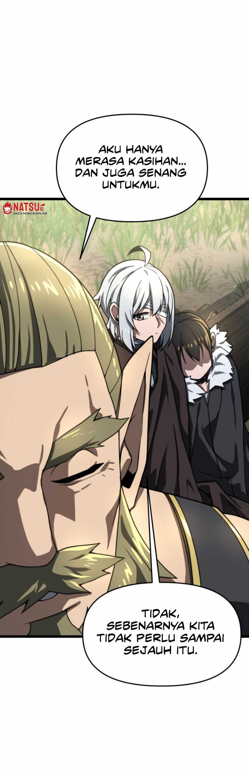 Damn Demonic Swords Chapter 37 Gambar 52