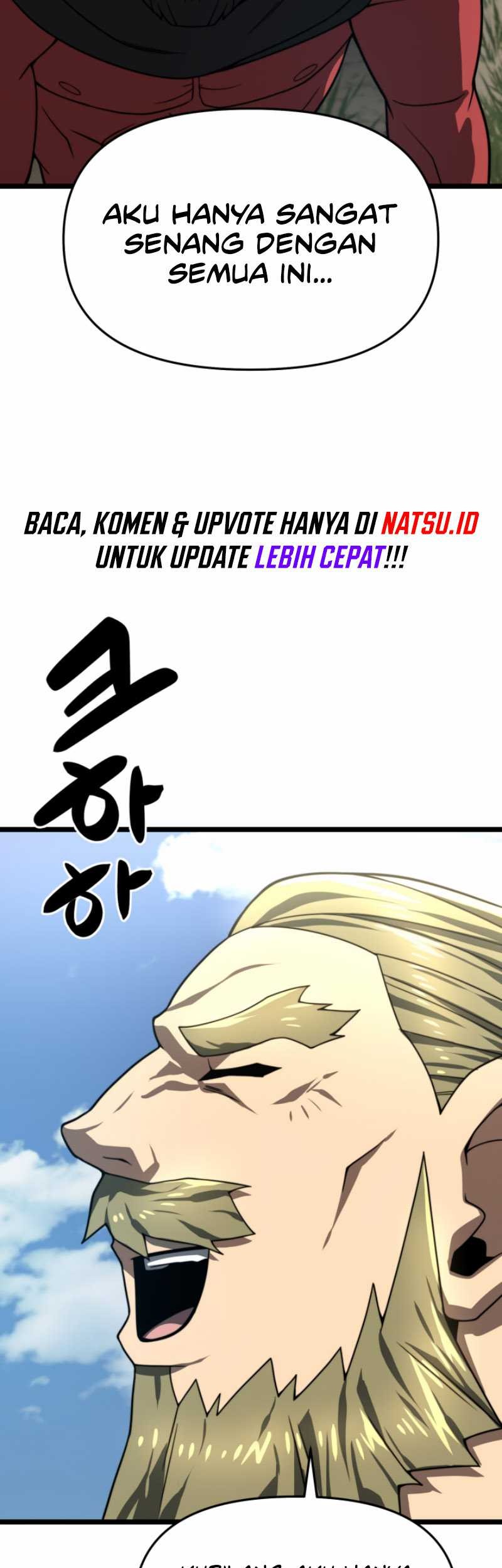 Damn Demonic Swords Chapter 37 Gambar 54