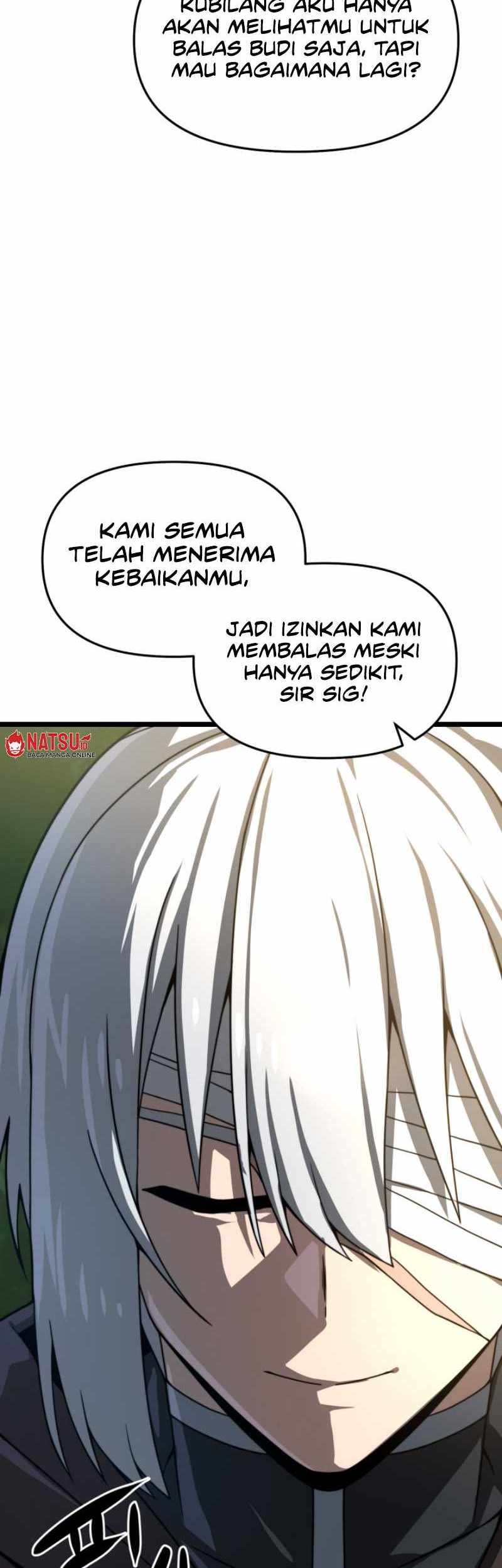 Damn Demonic Swords Chapter 37 Gambar 55