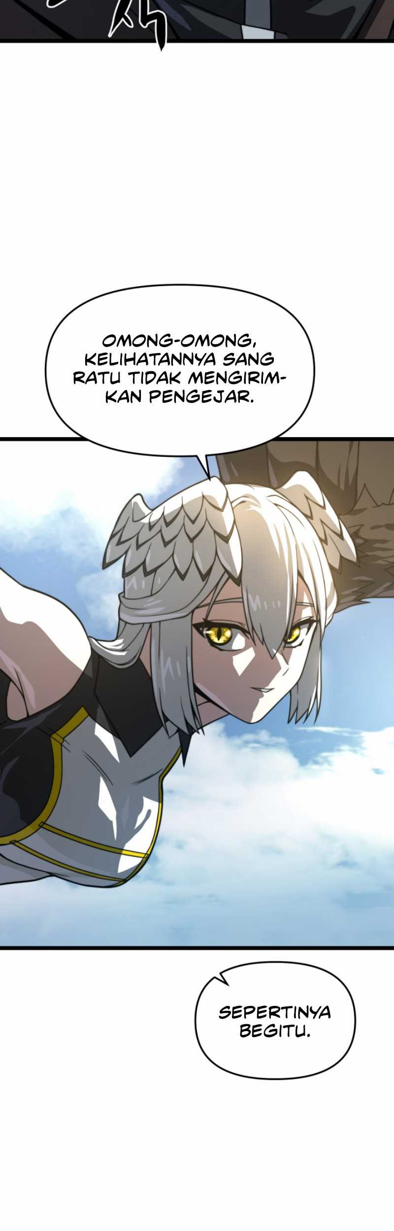 Damn Demonic Swords Chapter 37 Gambar 56