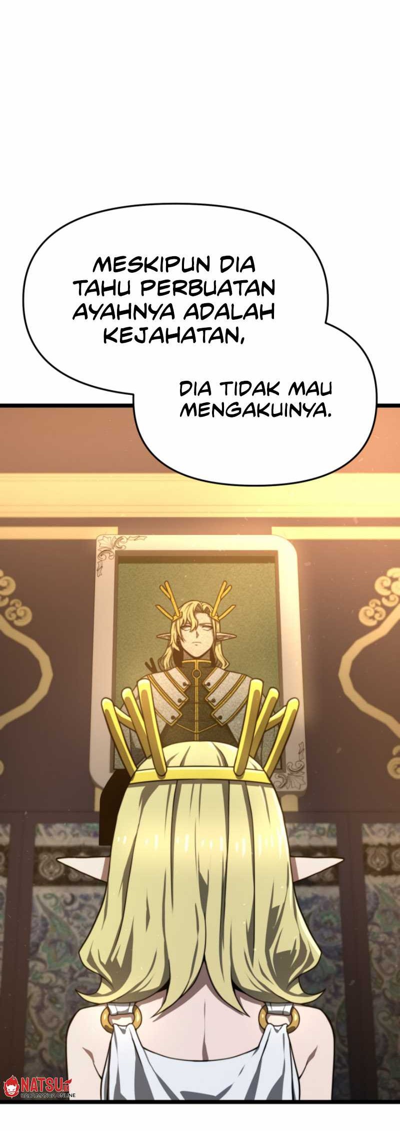 Damn Demonic Swords Chapter 37 Gambar 57