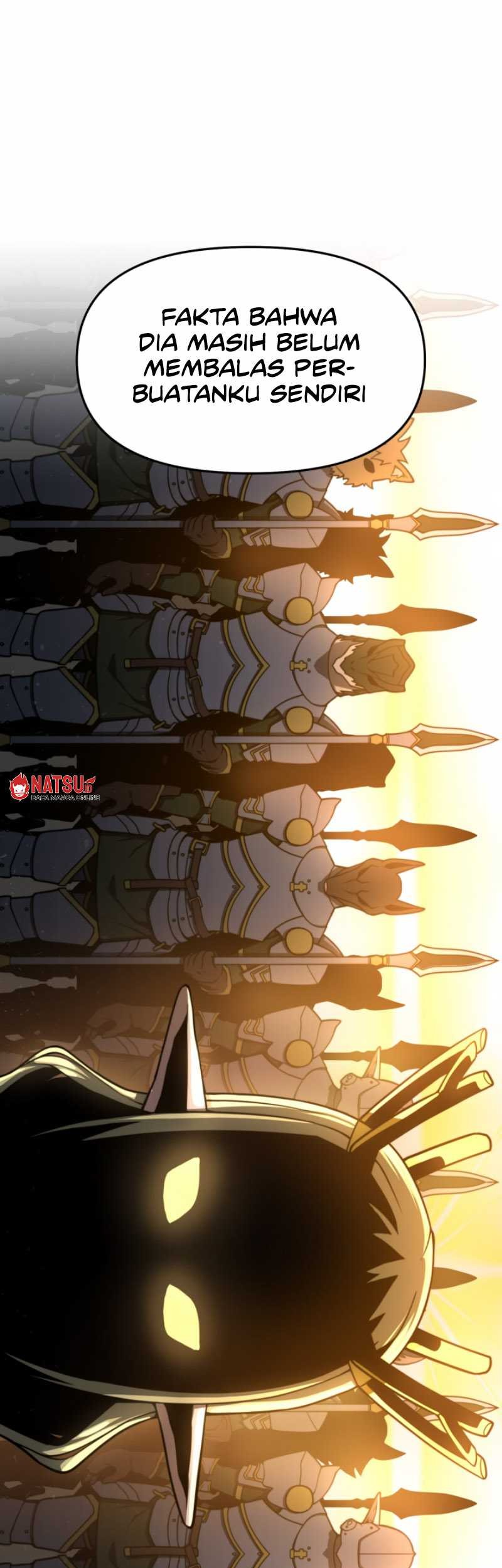 Damn Demonic Swords Chapter 37 Gambar 58