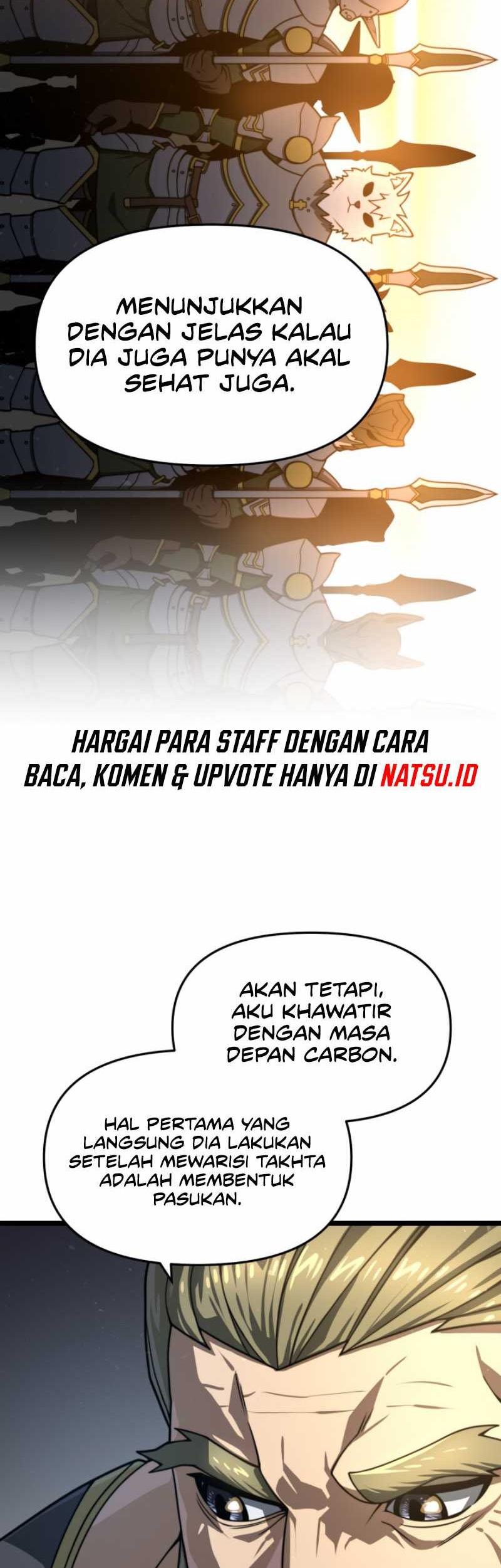 Damn Demonic Swords Chapter 37 Gambar 59
