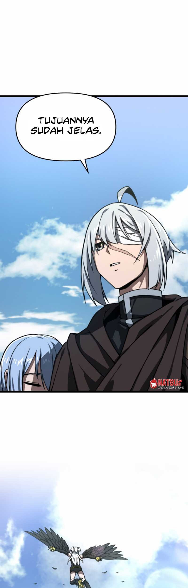 Damn Demonic Swords Chapter 37 Gambar 61