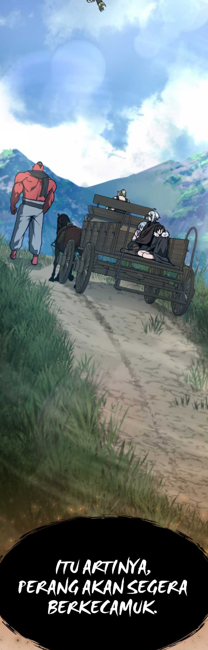 Damn Demonic Swords Chapter 37 Gambar 62