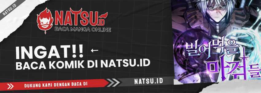 Damn Demonic Swords Chapter 37 Gambar 64