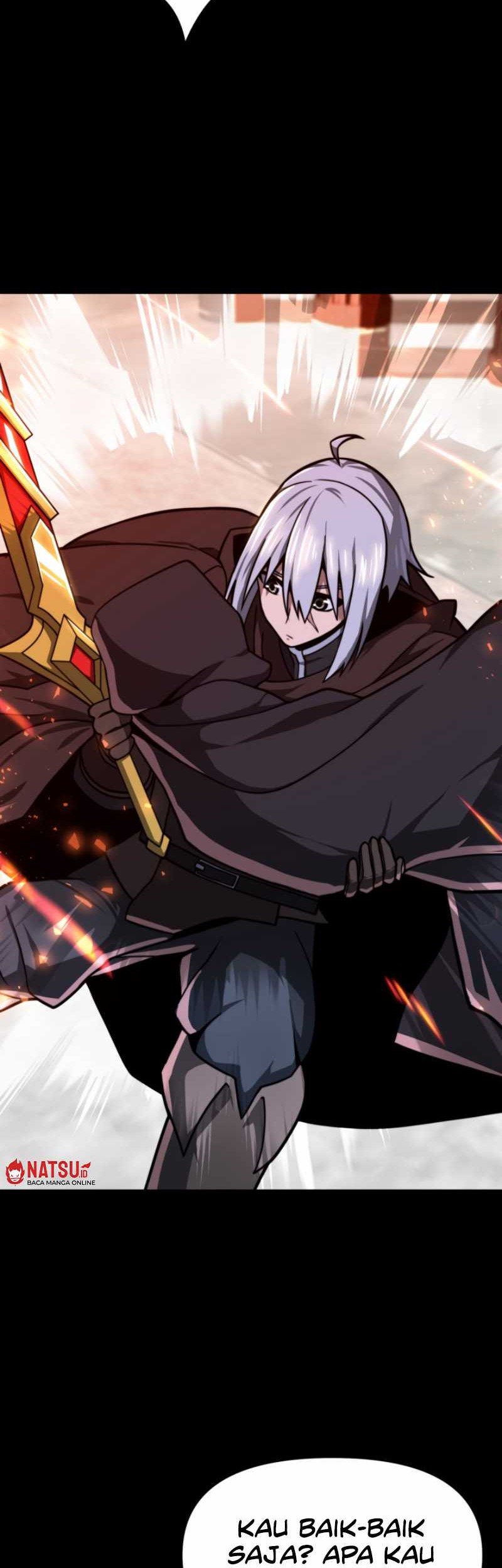 Damn Demonic Swords Chapter 37 Gambar 3