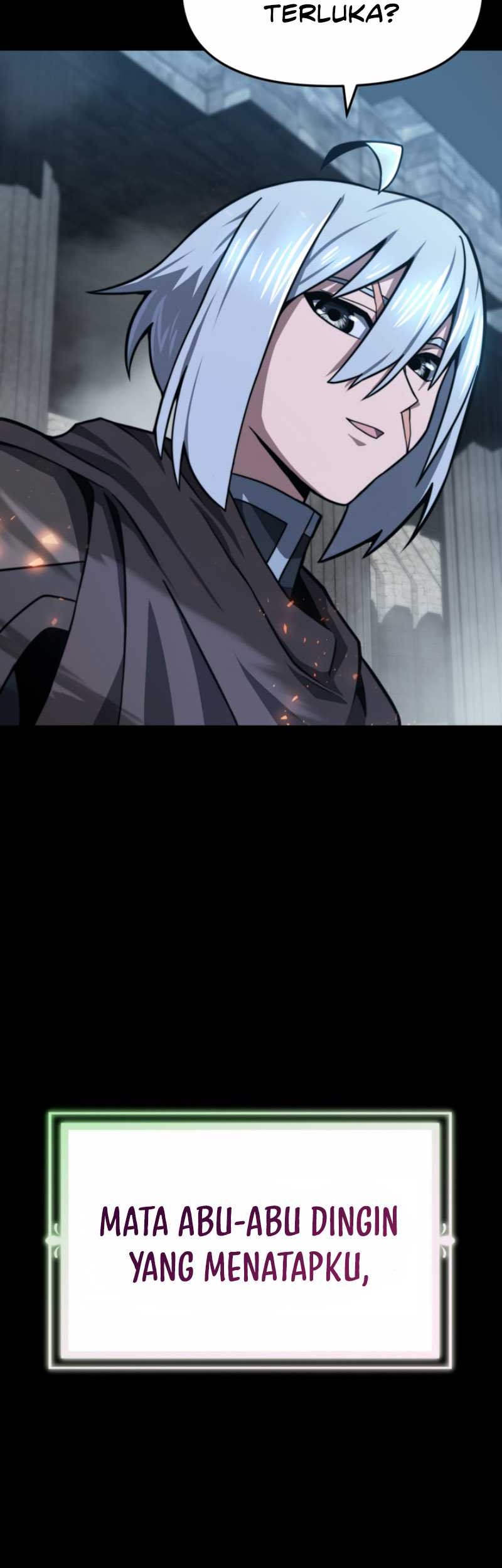 Damn Demonic Swords Chapter 37 Gambar 4