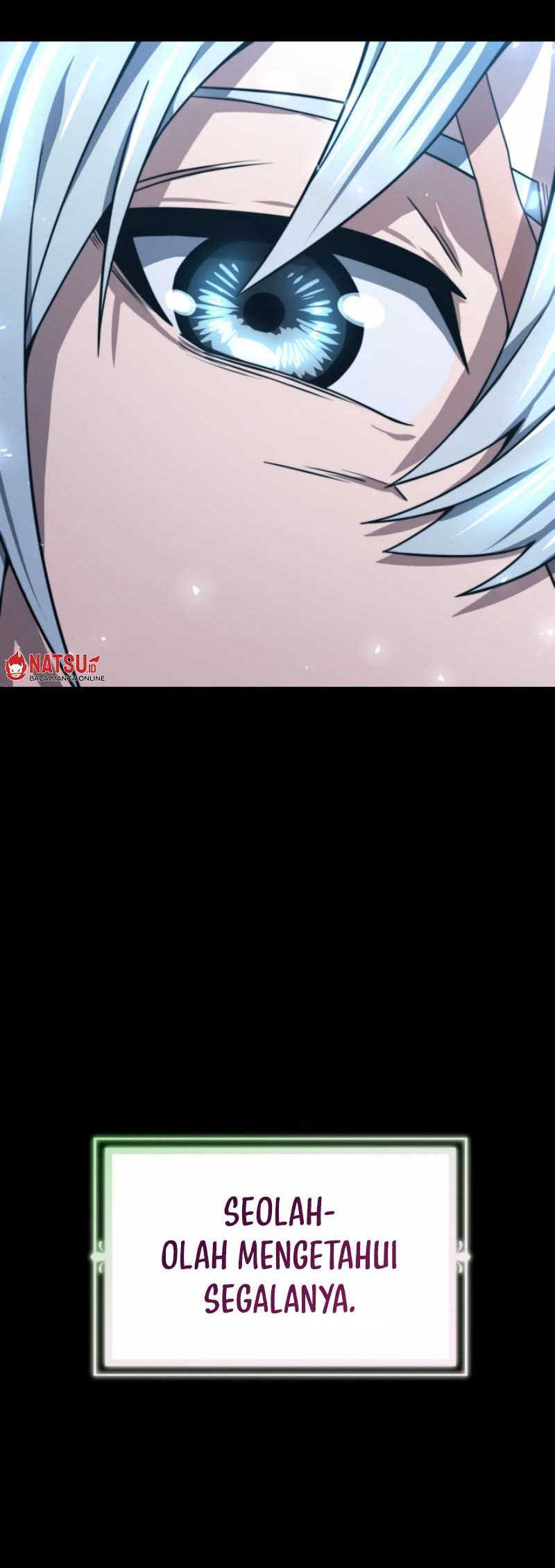 Damn Demonic Swords Chapter 37 Gambar 5