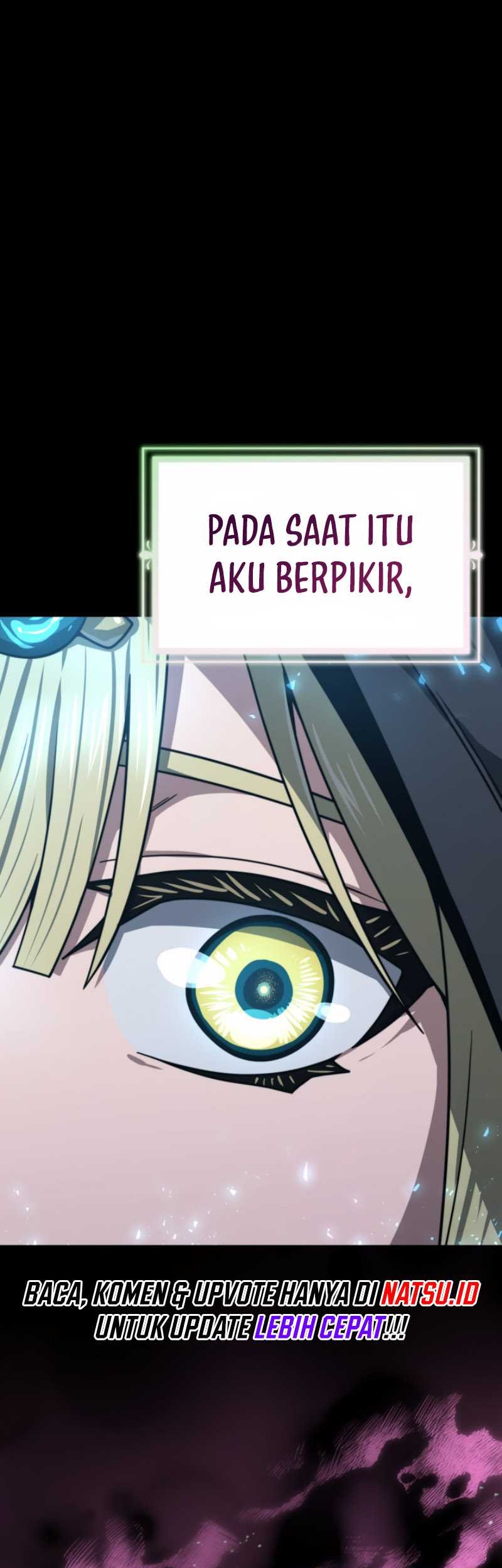 Damn Demonic Swords Chapter 37 Gambar 6