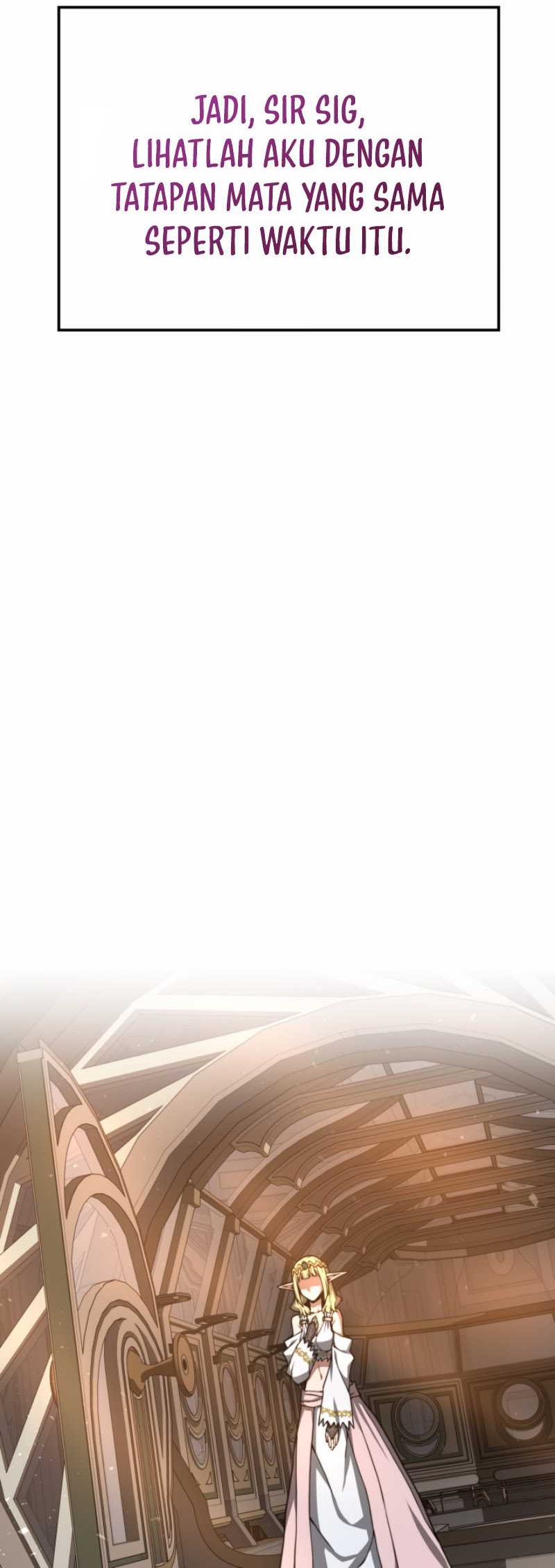 Damn Demonic Swords Chapter 37 Gambar 9