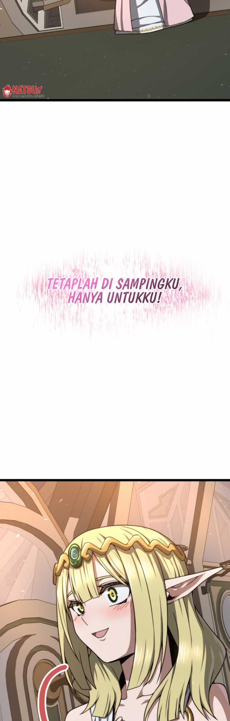 Damn Demonic Swords Chapter 37 Gambar 10