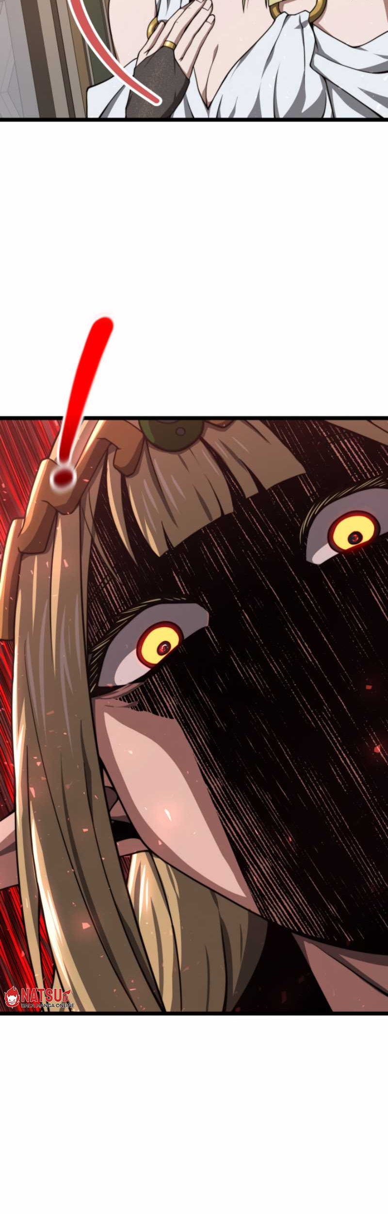 Damn Demonic Swords Chapter 37 Gambar 11