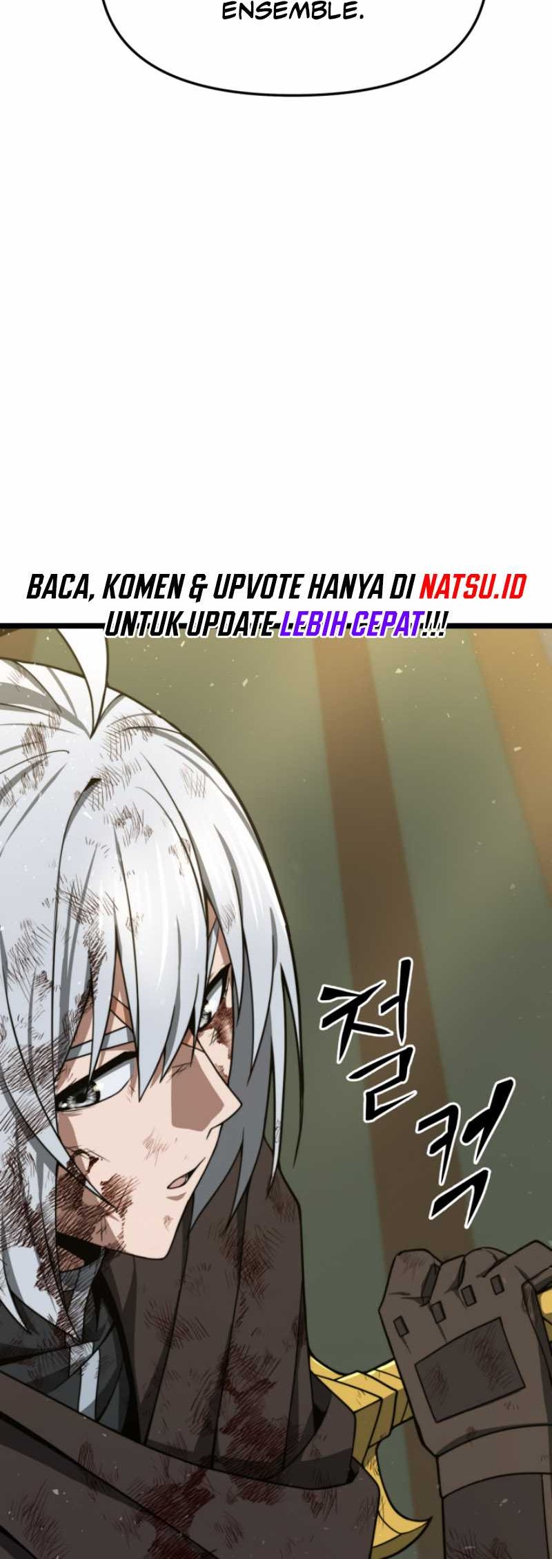 Damn Demonic Swords Chapter 37 Gambar 17