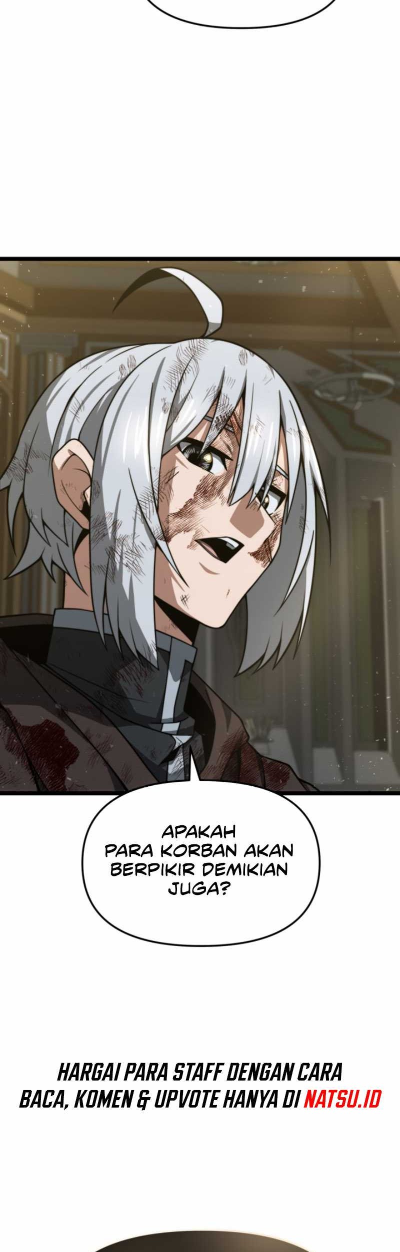 Damn Demonic Swords Chapter 37 Gambar 20