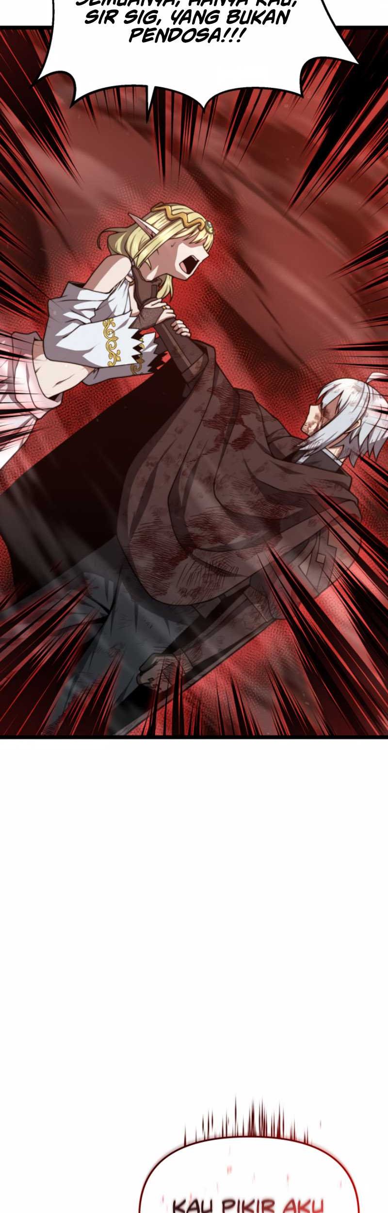 Damn Demonic Swords Chapter 37 Gambar 28